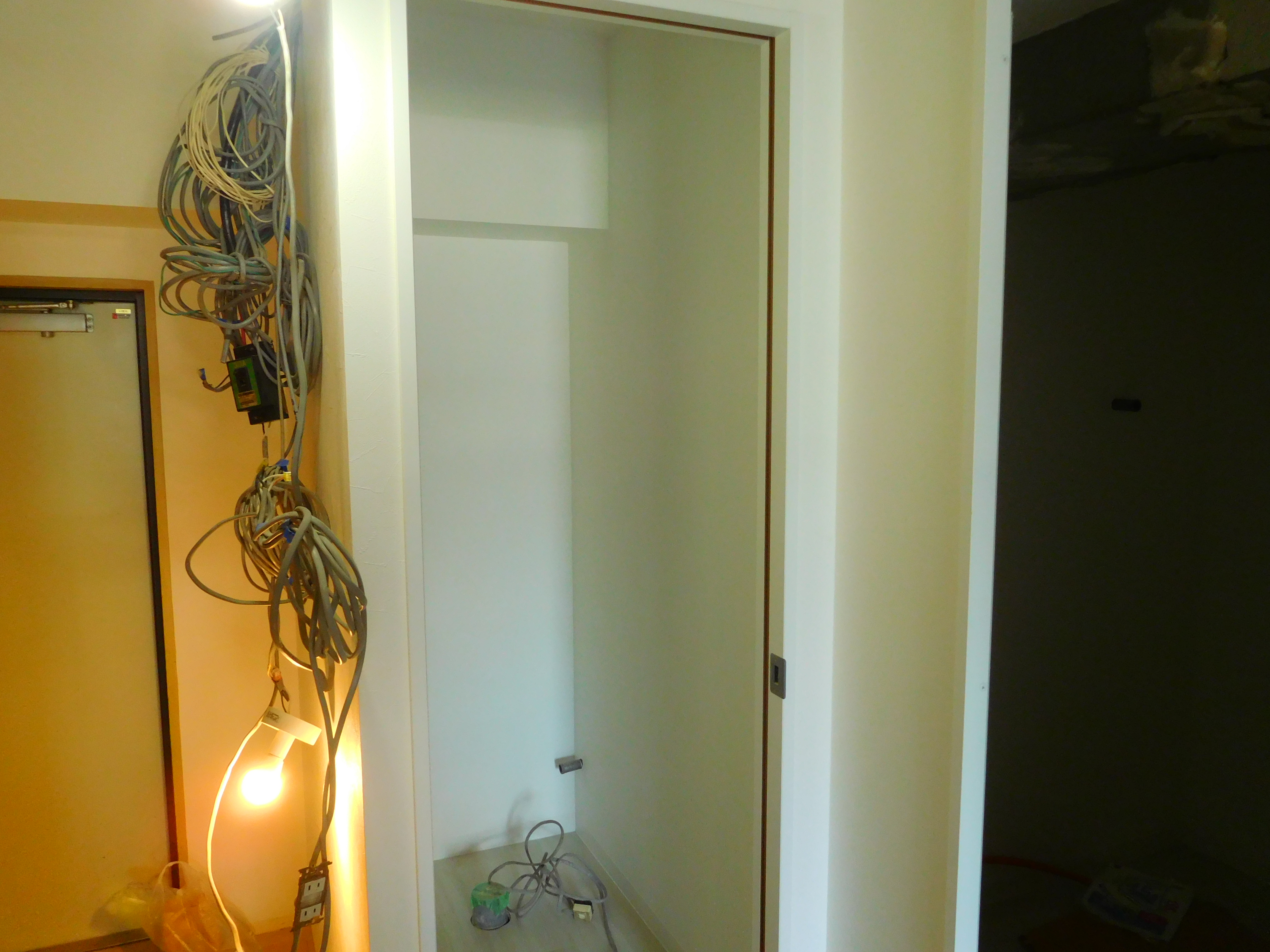 トイレスペース