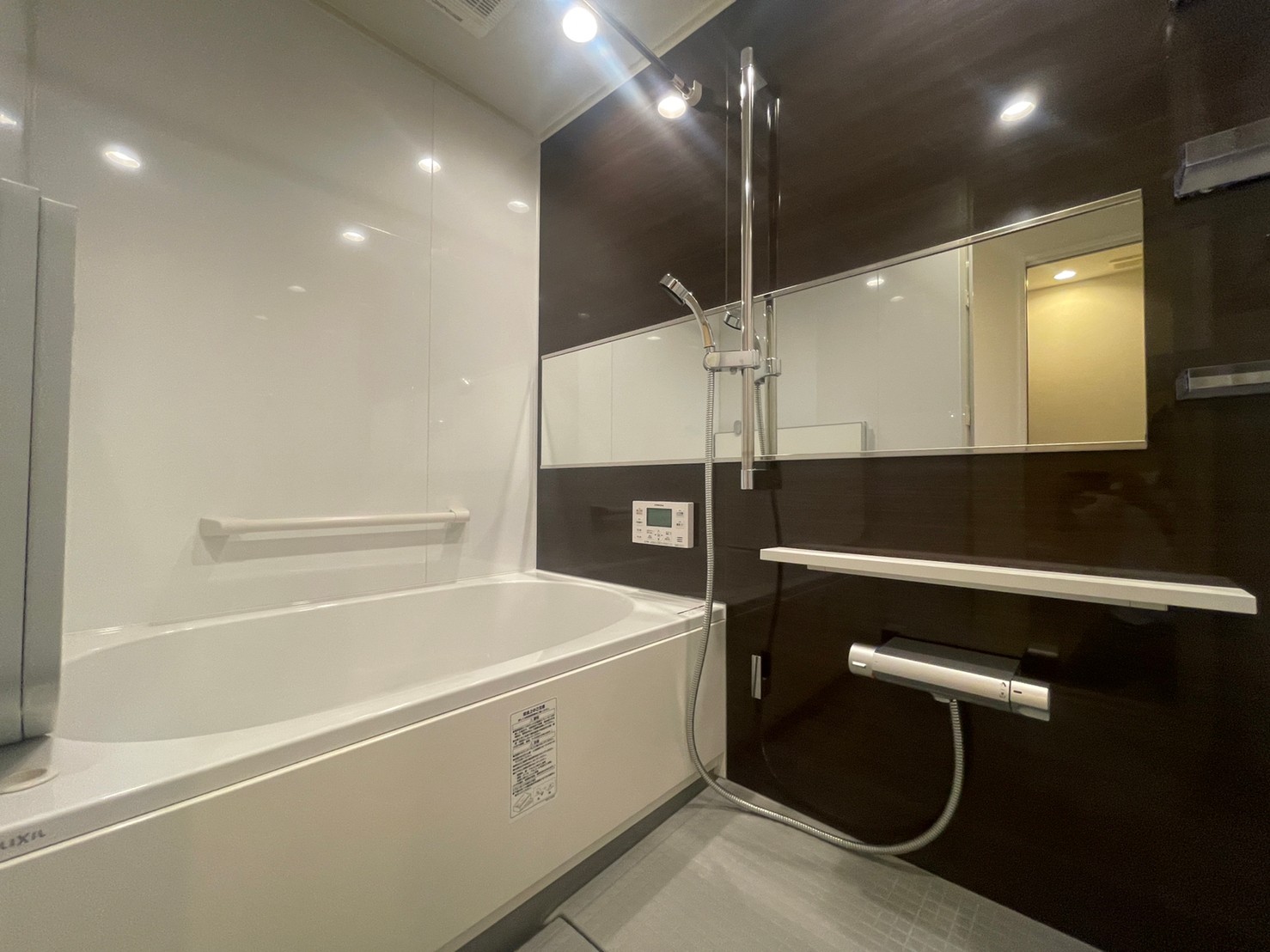 シャンブル牛込 504号室の写真5