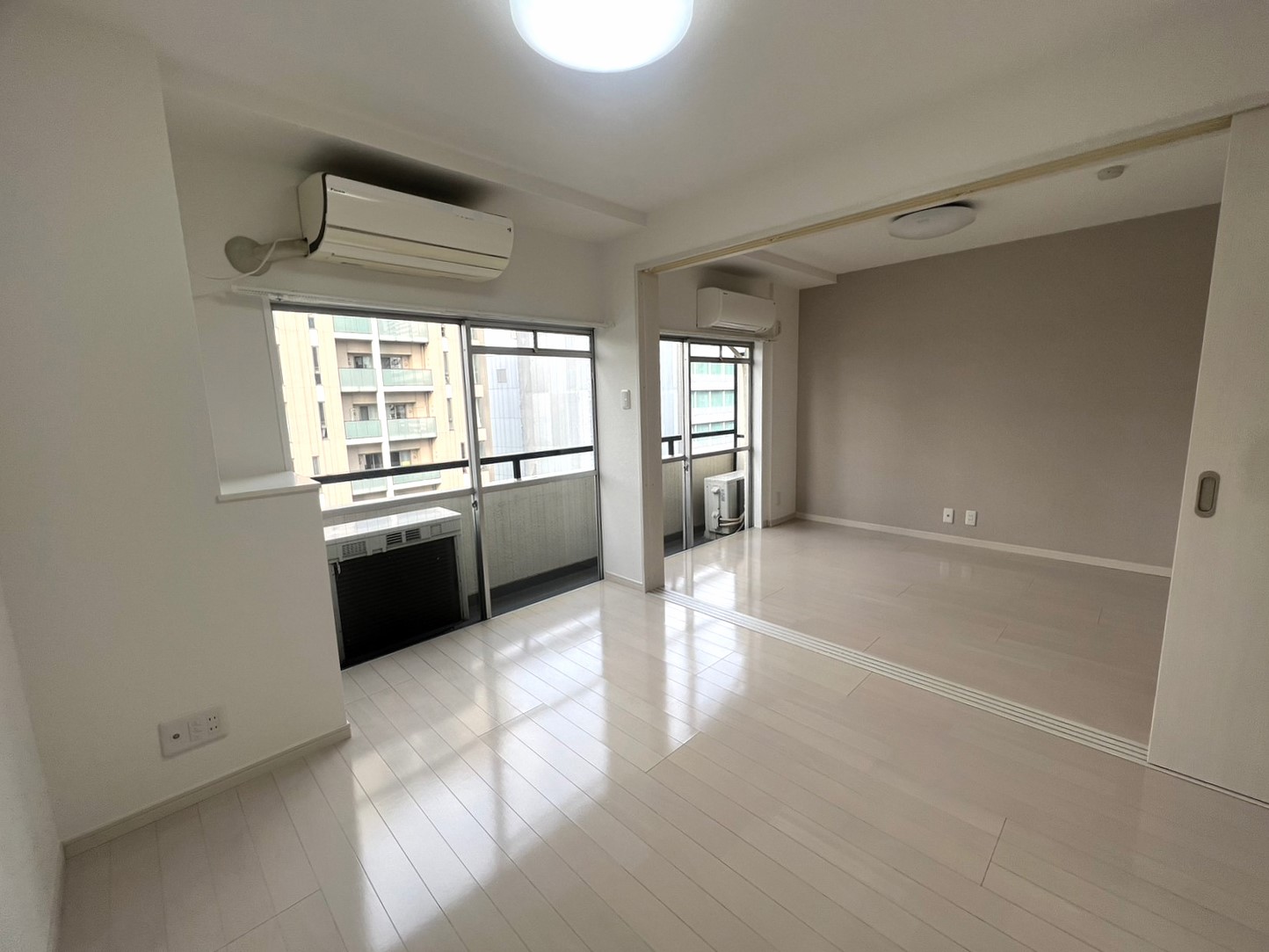 麹町ロイヤルマンション 1005号室の写真6