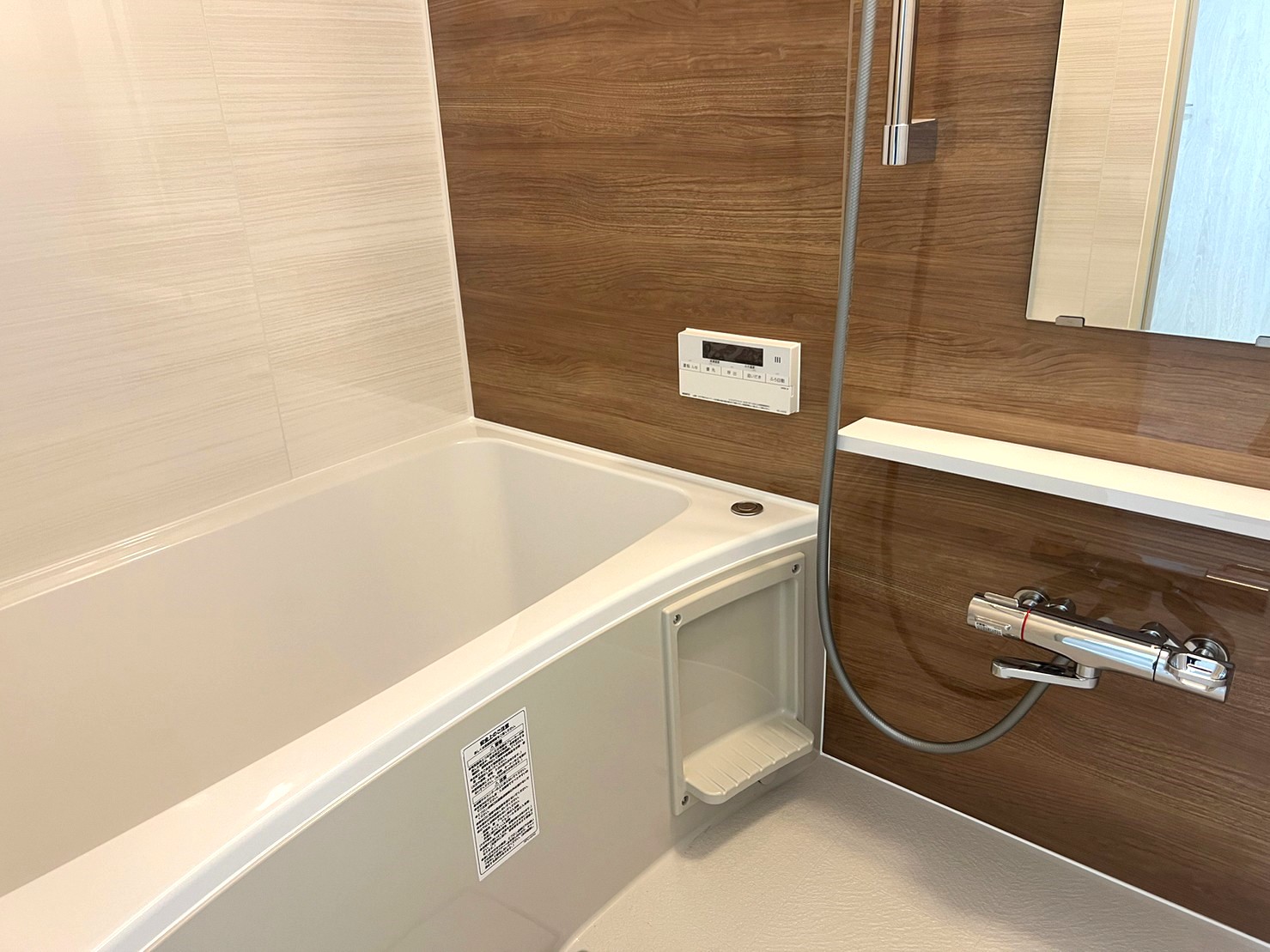 サンパークマンション千代田 605号室の写真8