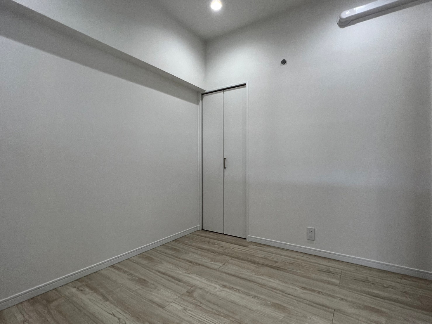 ライオンズマンション芦花公園 204の写真5