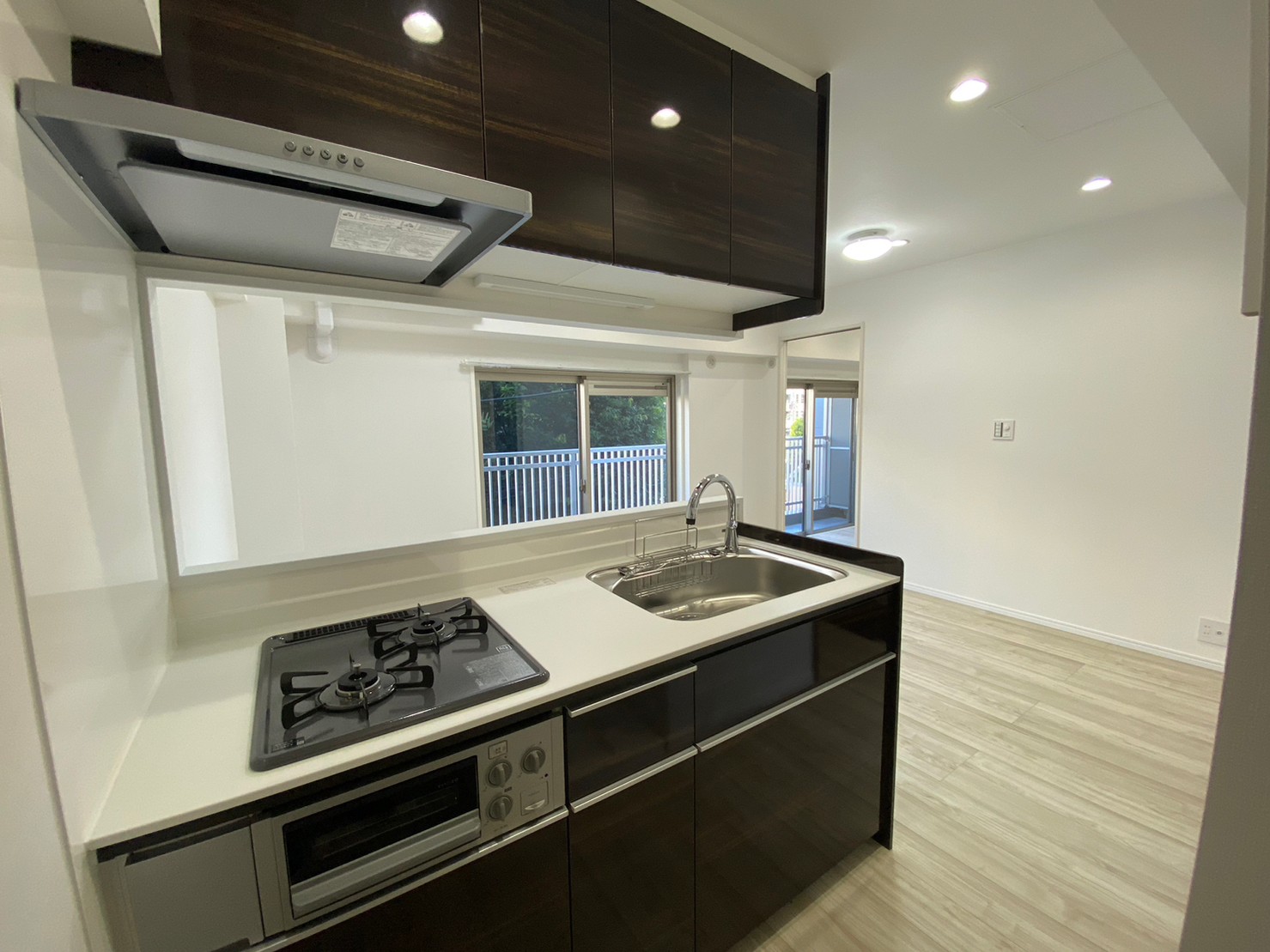 麻布広尾ナショナルコートの写真2