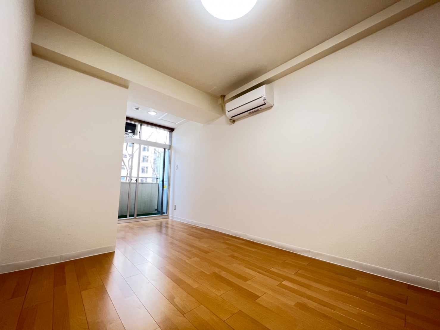 トーカン新宿第2キャステール414号室の写真2