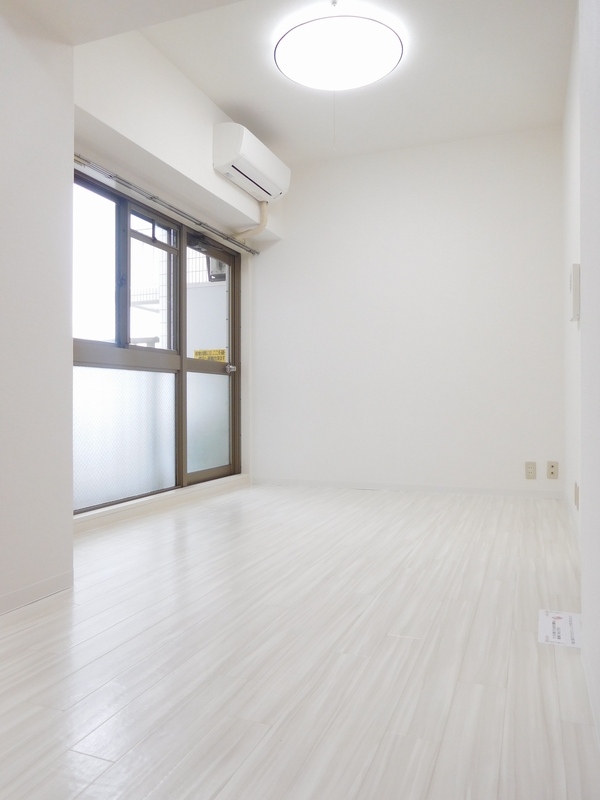 江古田ホワイトハイツの写真4