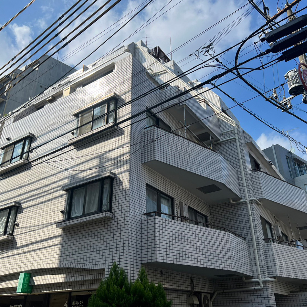 ワコー南大塚マンション 302号室