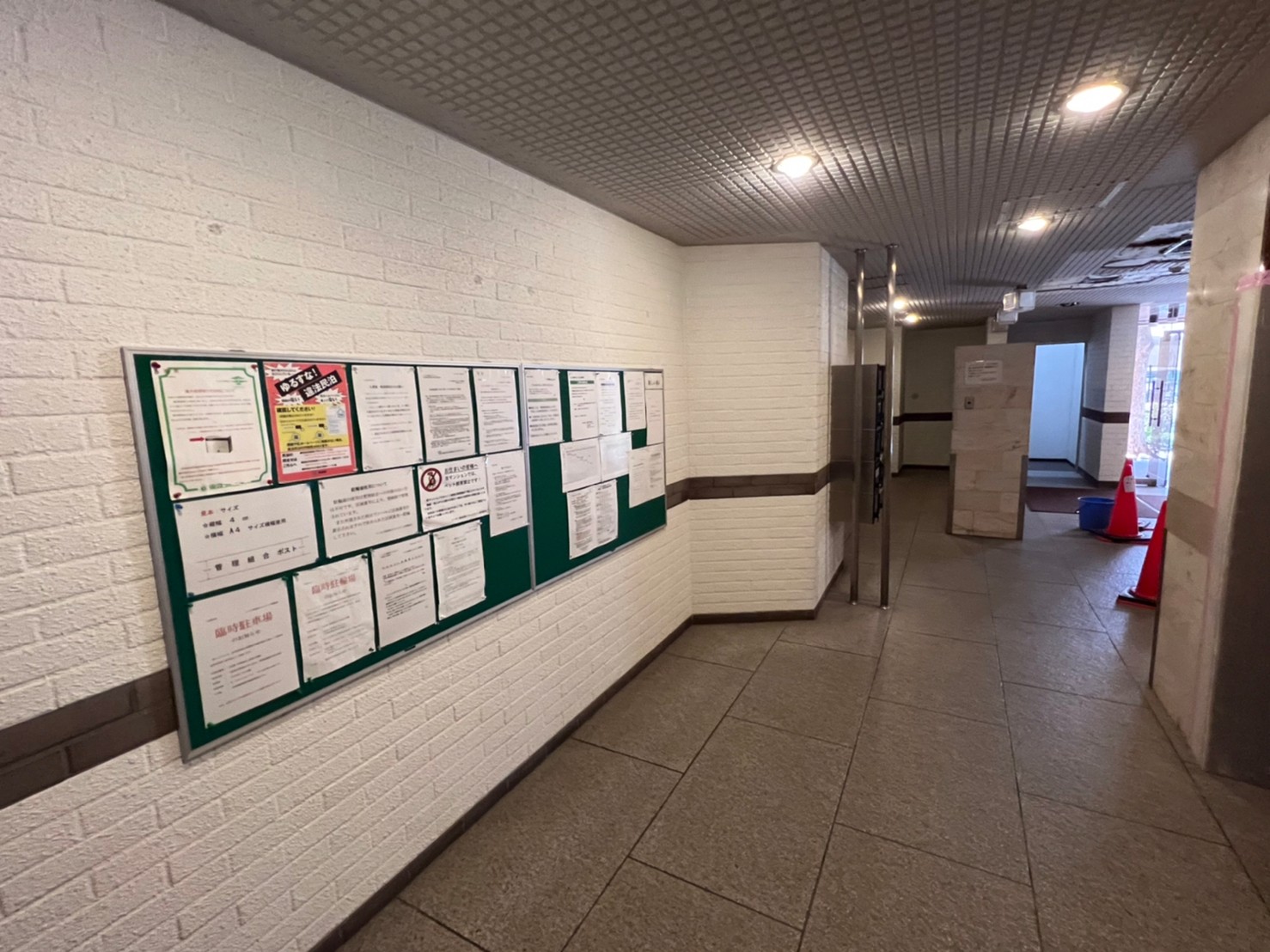 トーカン新宿第2キャステール414号室の写真3