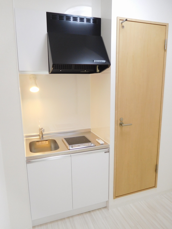 江古田ホワイトハイツの写真5