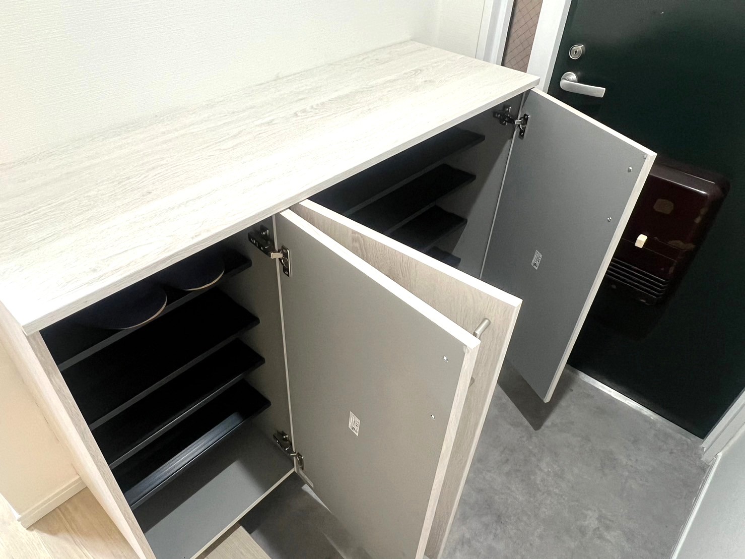 文京目白台ハイツ 401号室の写真4