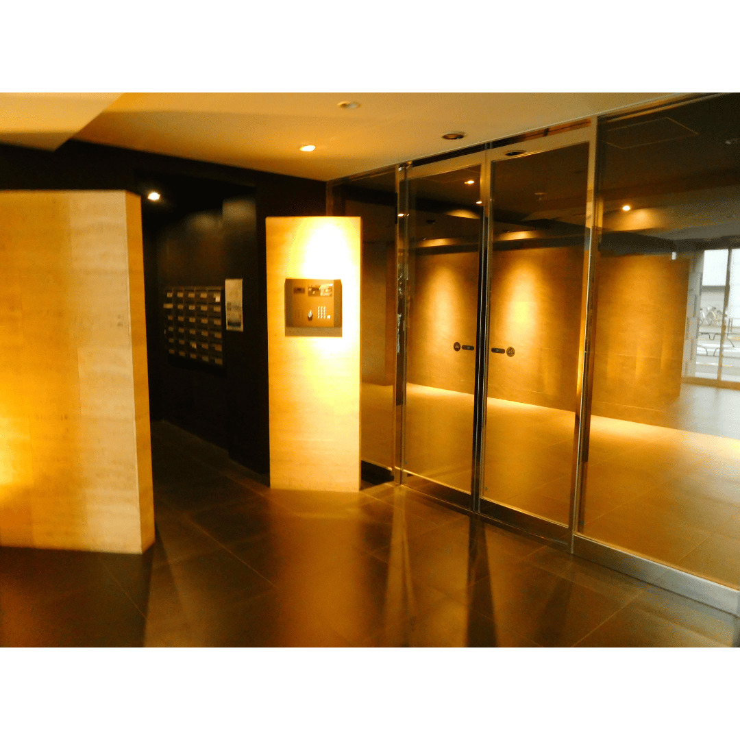 セジョリ鷺宮　405号室の写真3