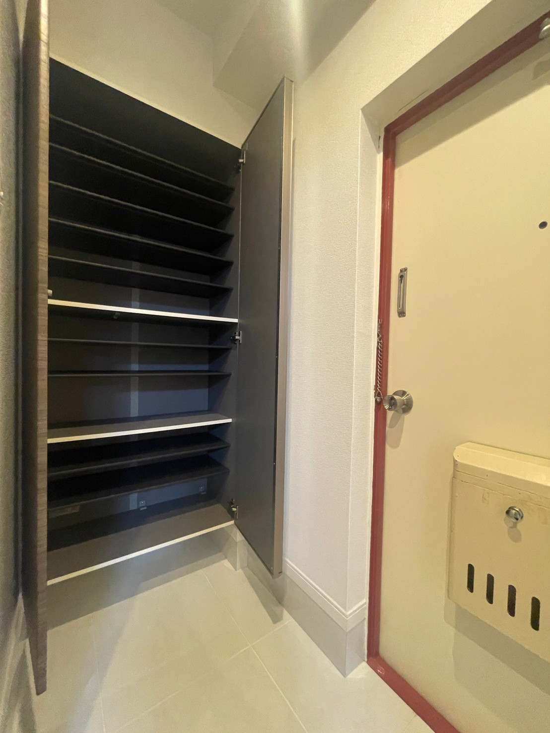 シャンブル牛込 504号室の写真4