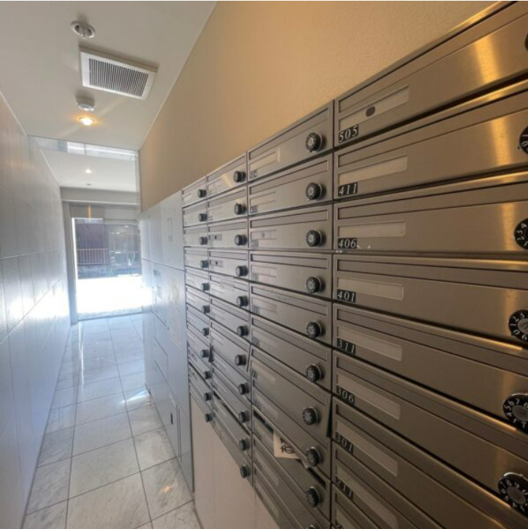 クレイシア矢口　207号室の写真5