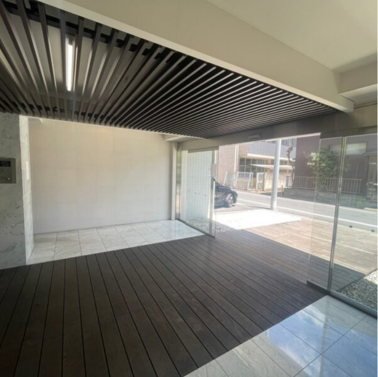 クレイシア矢口　207号室の写真4