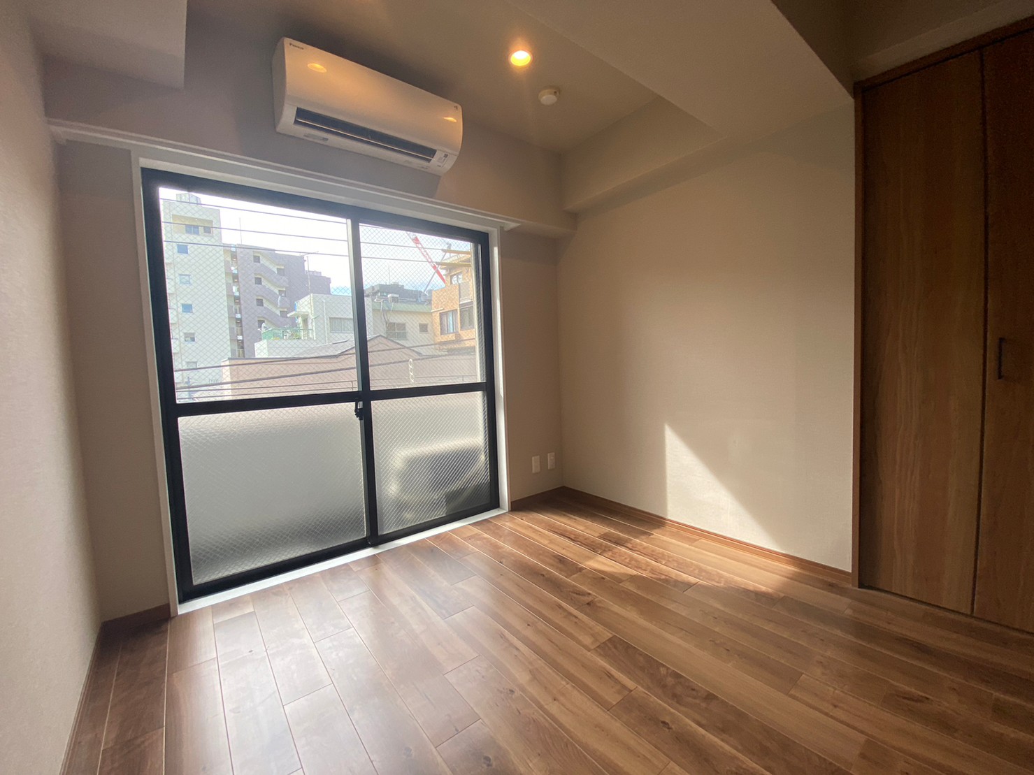 サンセール神楽坂 301号室の写真8