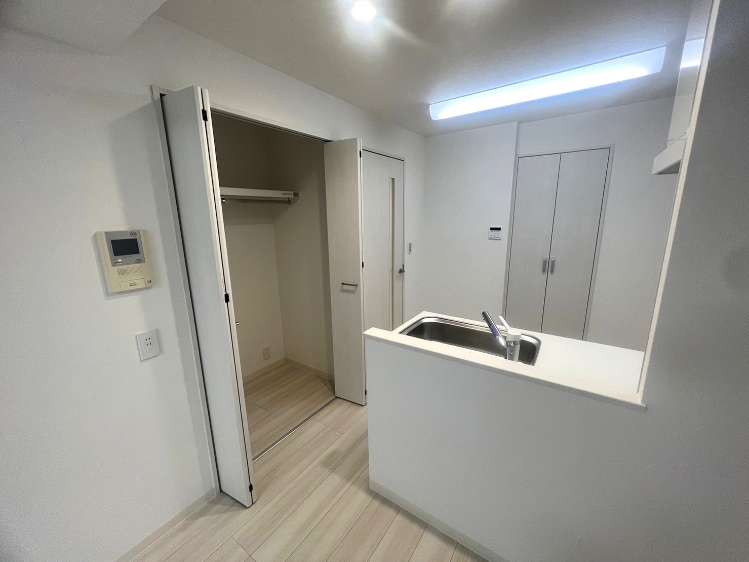 スカイコート市ヶ谷 503号室の写真4