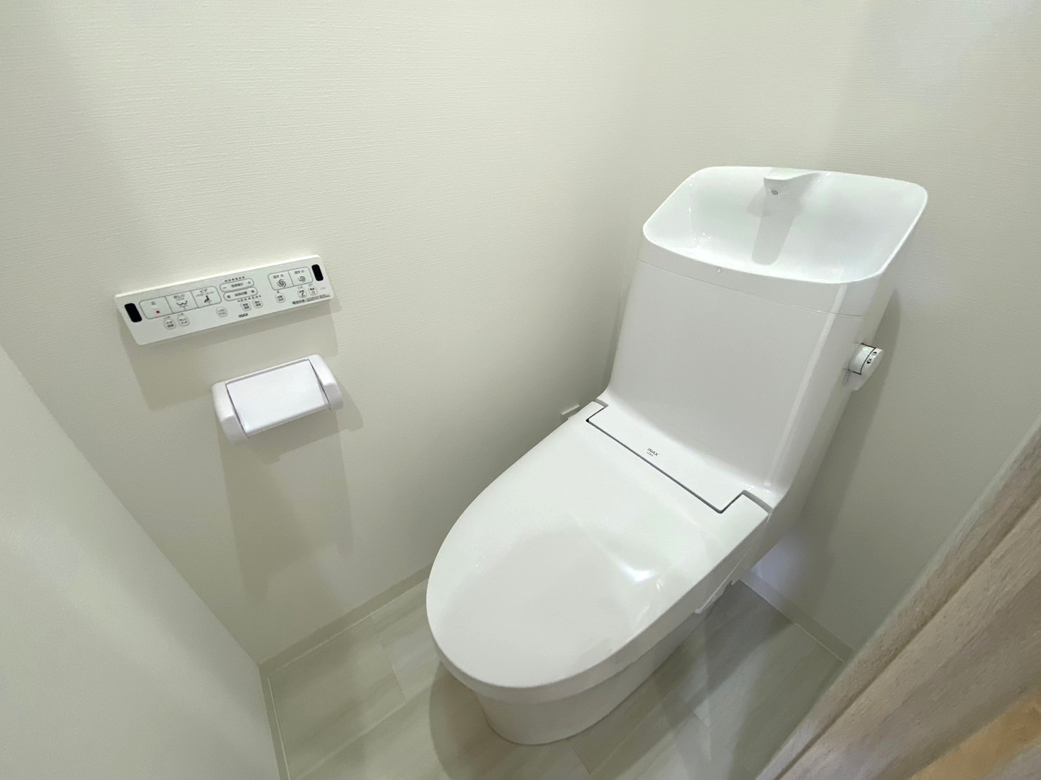 サンパークマンション千代田 705号室の写真8