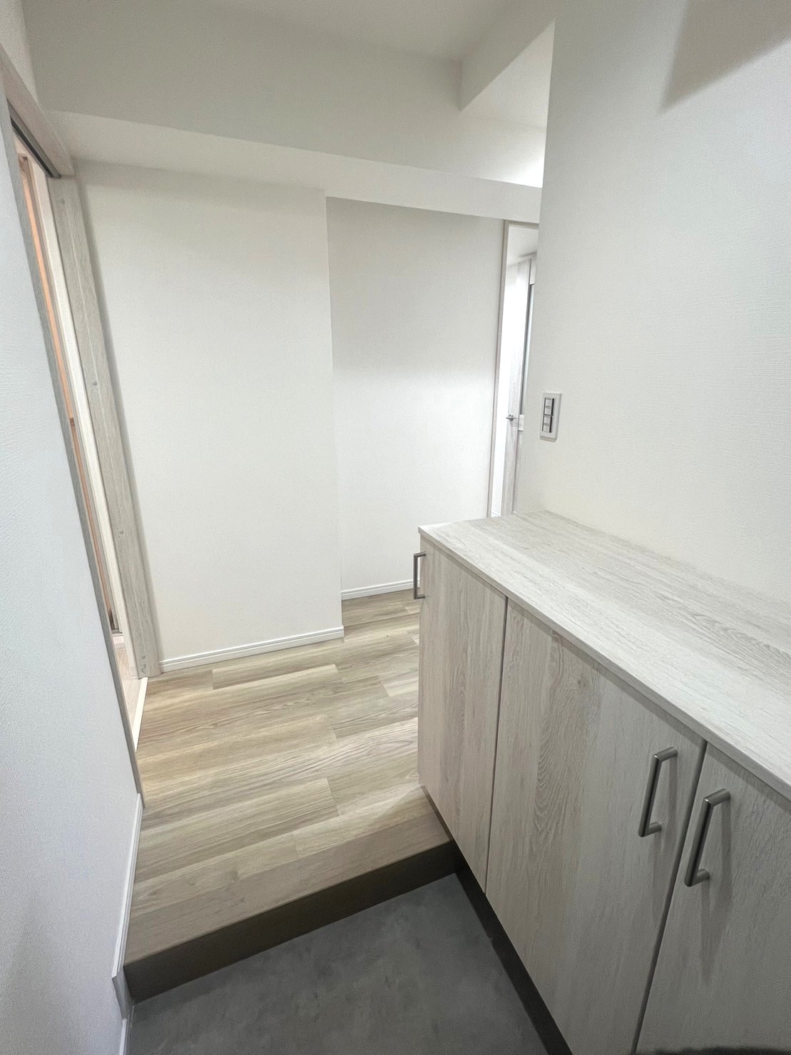 文京目白台ハイツ 401号室の写真3