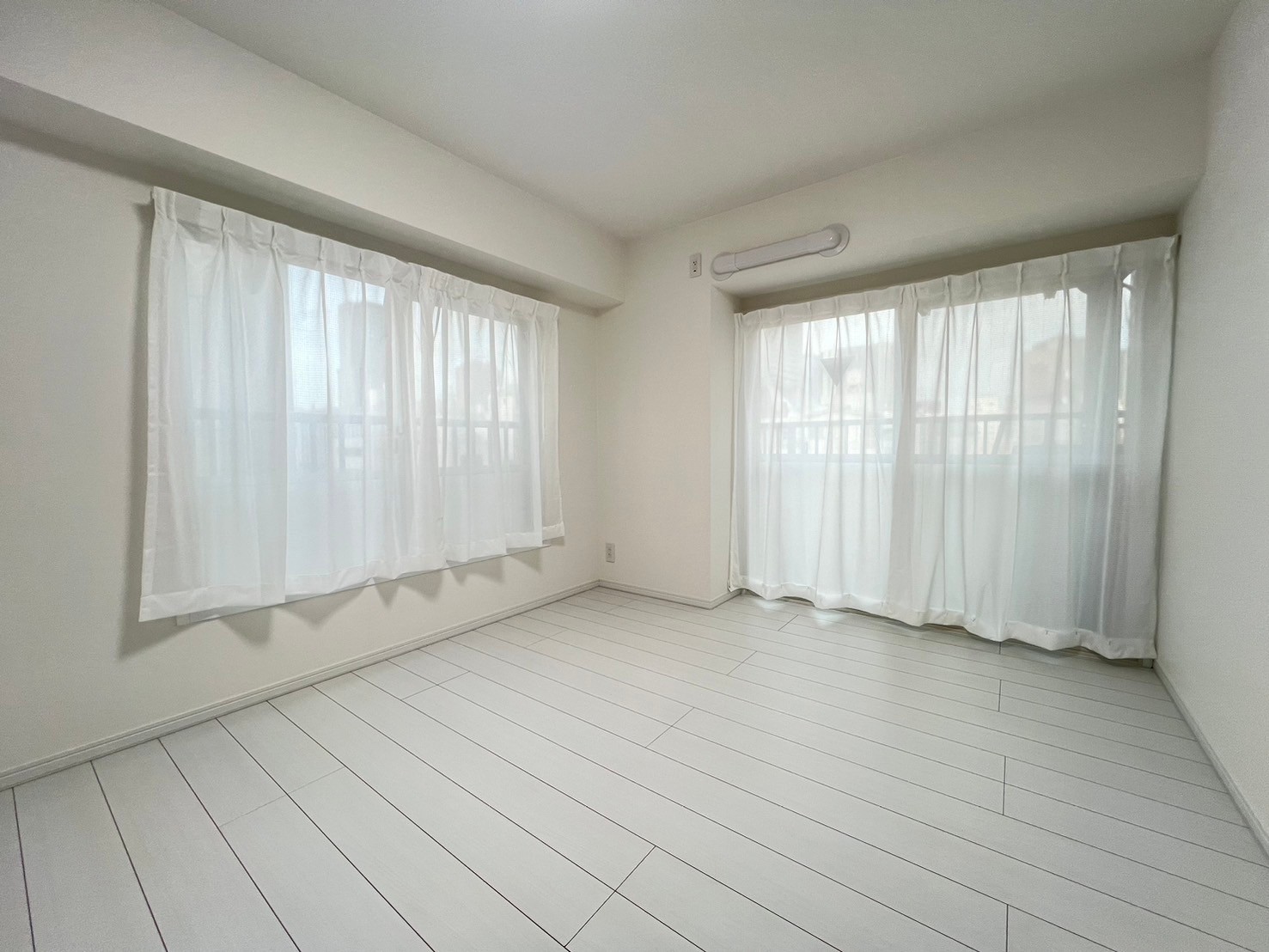 ライオンズマンション三田 1003号室の写真3