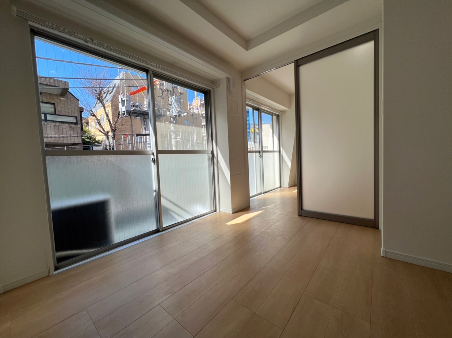 カーサ神宮前の写真2