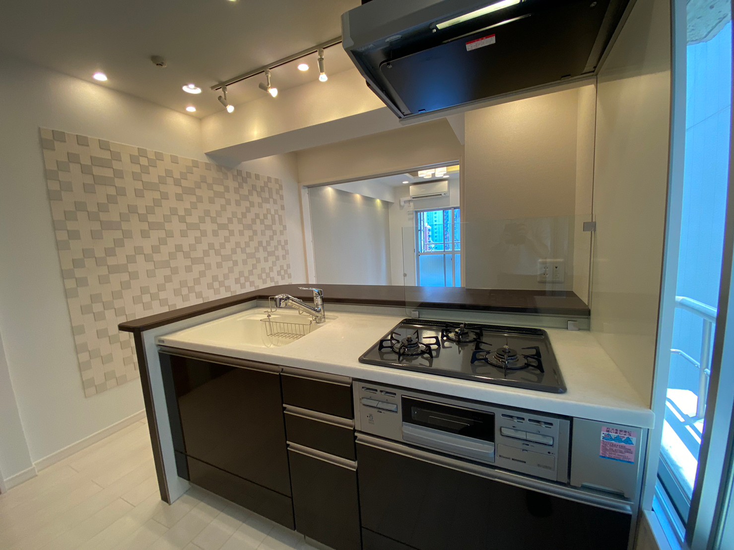 光建ハイム日本橋 702号室の写真6