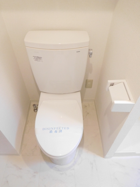 江古田ホワイトハイツの写真8