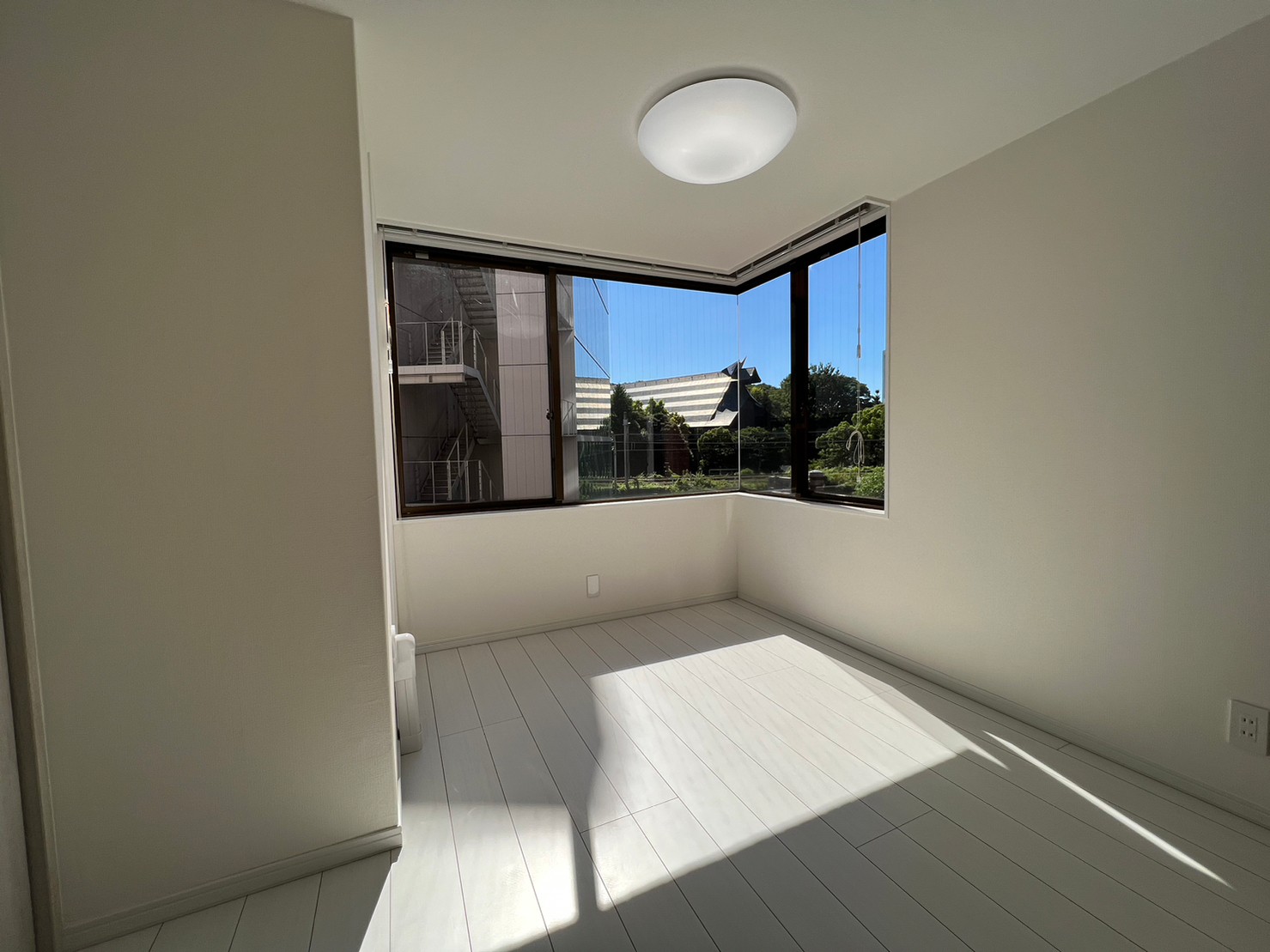 ストークメイジュ 402号室の写真7