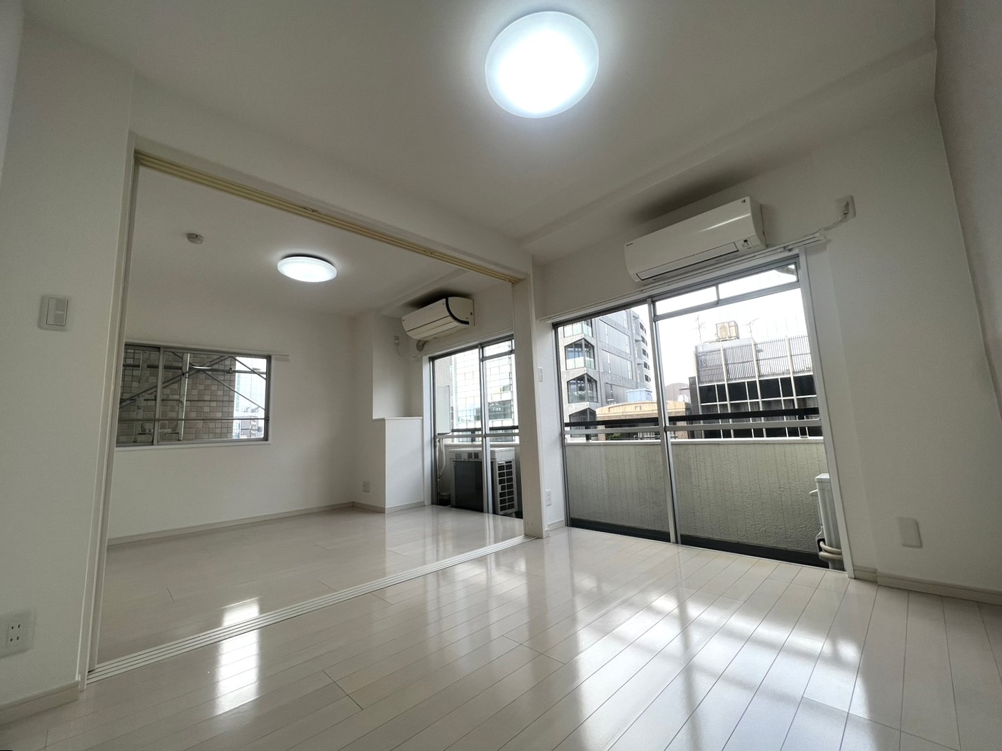 麹町ロイヤルマンション 1005号室の写真8