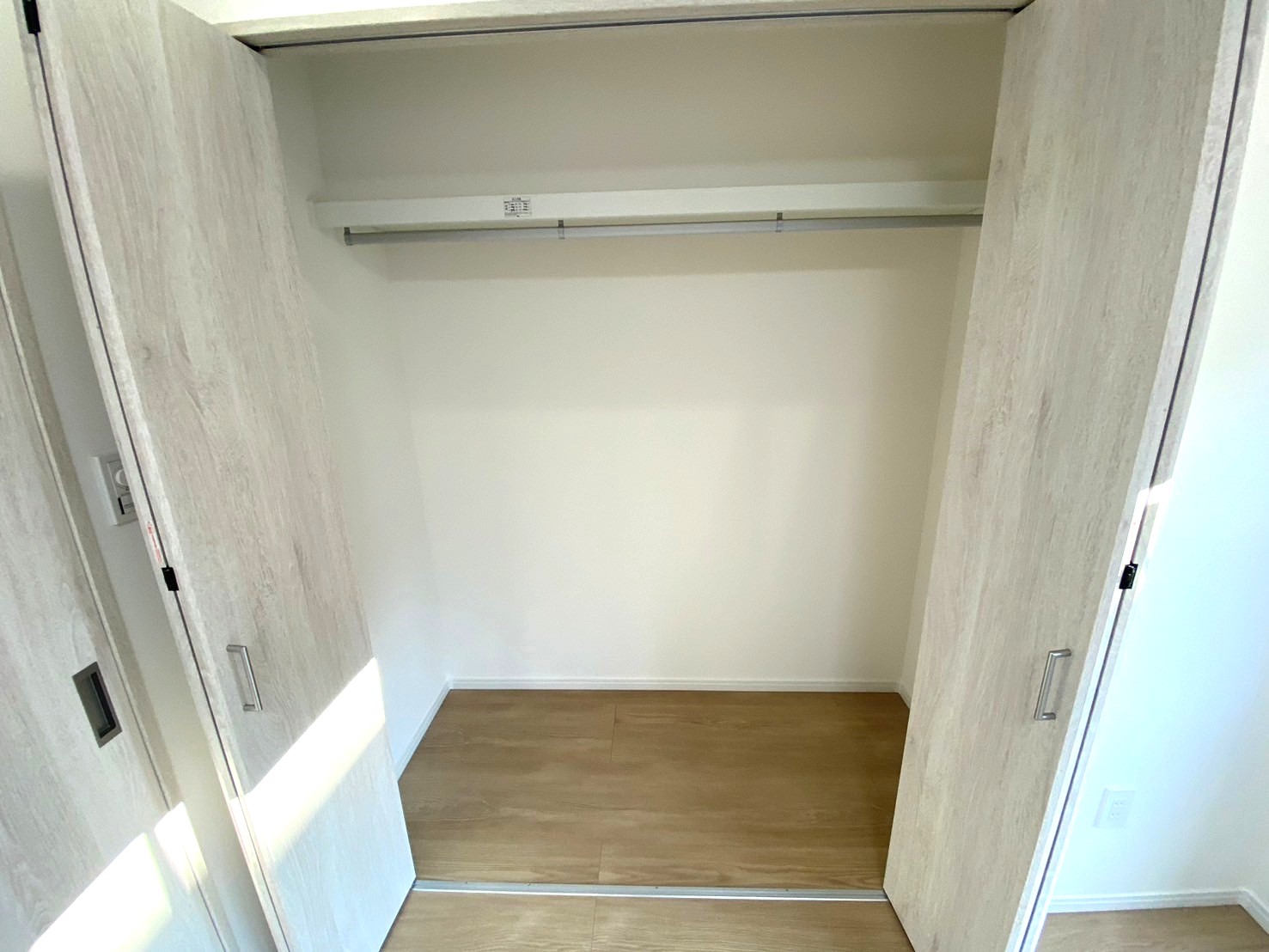 サンパークマンション千代田 705号室の写真10