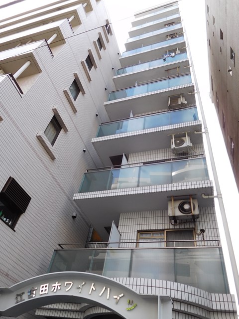 江古田ホワイトハイツの写真10