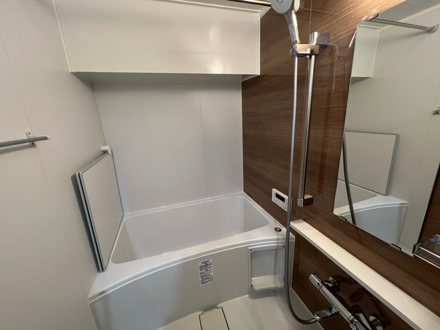 モナーク千駄木 203号室の写真7