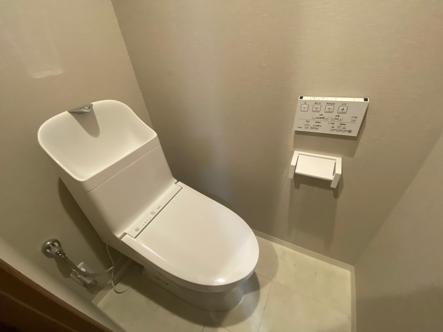 サンセール神楽坂 301号室の写真12