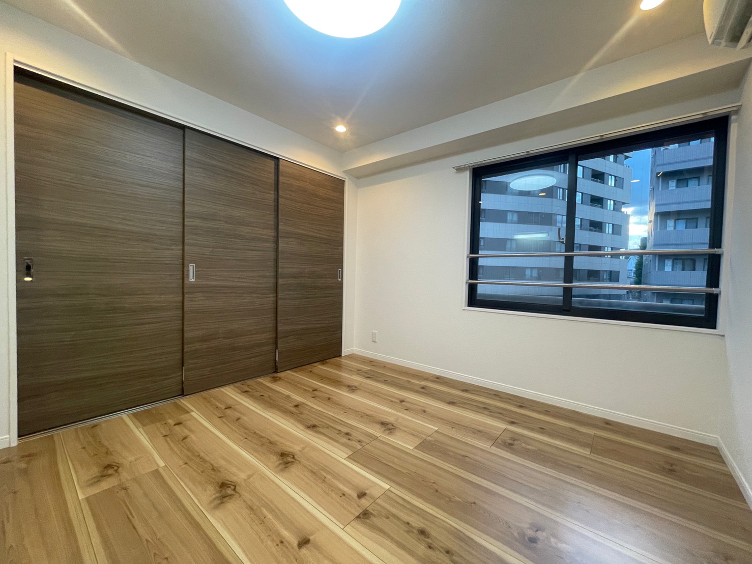 シャンブル牛込 504号室の写真3