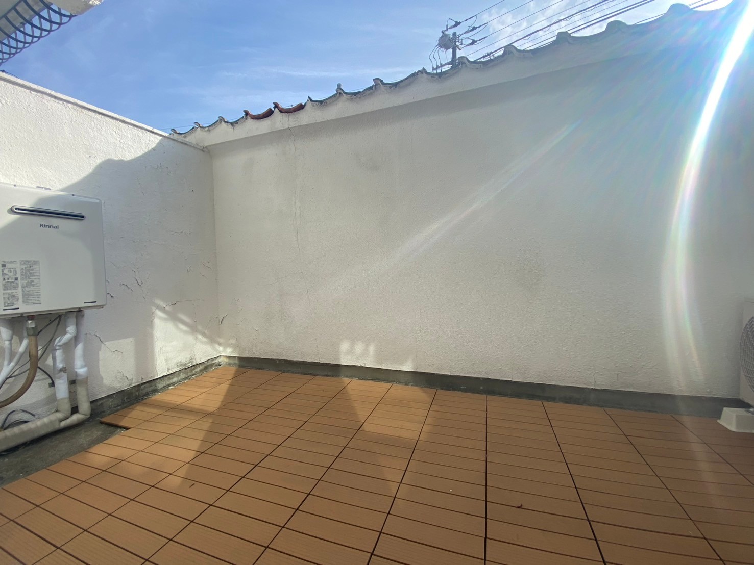 秀和祐天寺レジデンスの写真4