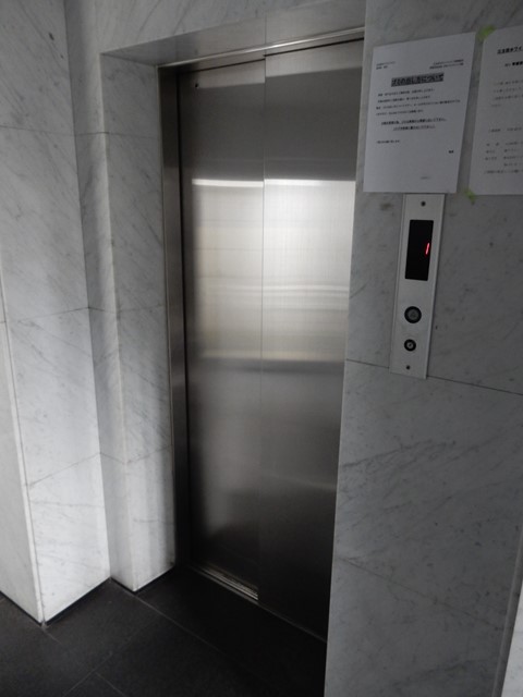 江古田ホワイトハイツの写真3