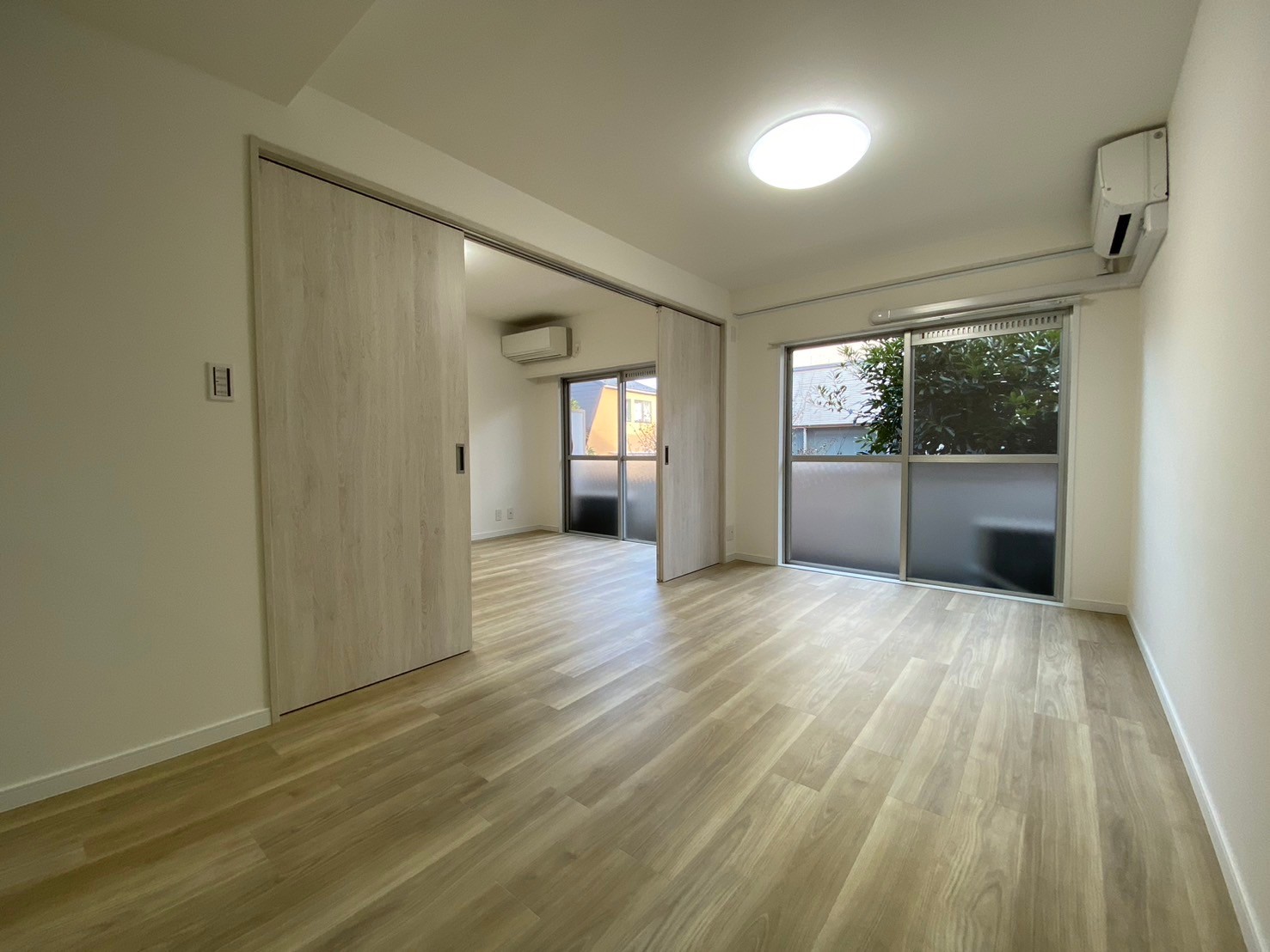 トーカン元代々木マンション 205号室の写真2