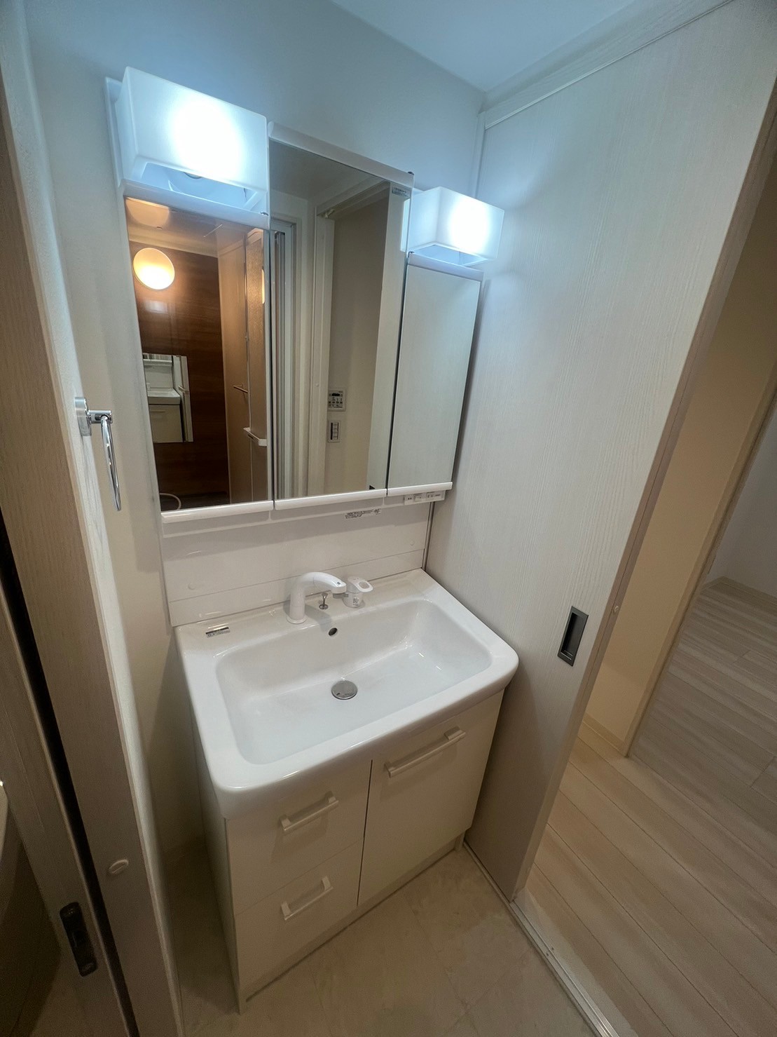 スカイコート市ヶ谷 503号室の写真5