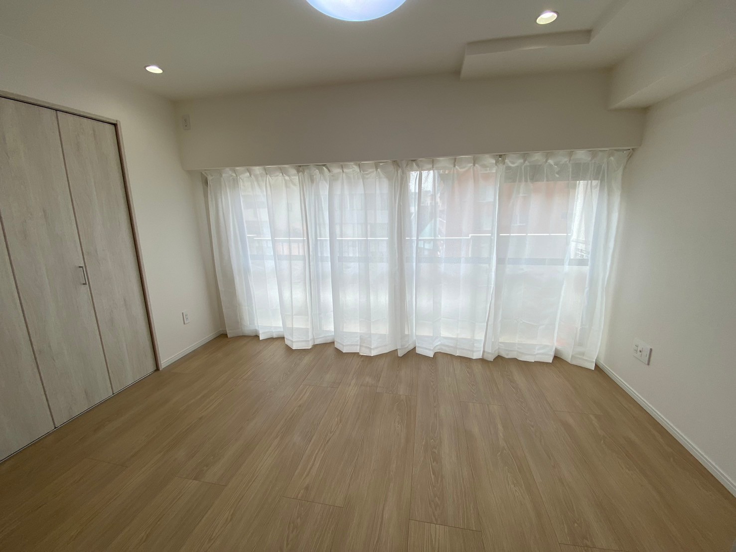 サンパークマンション千代田 705号室の写真4