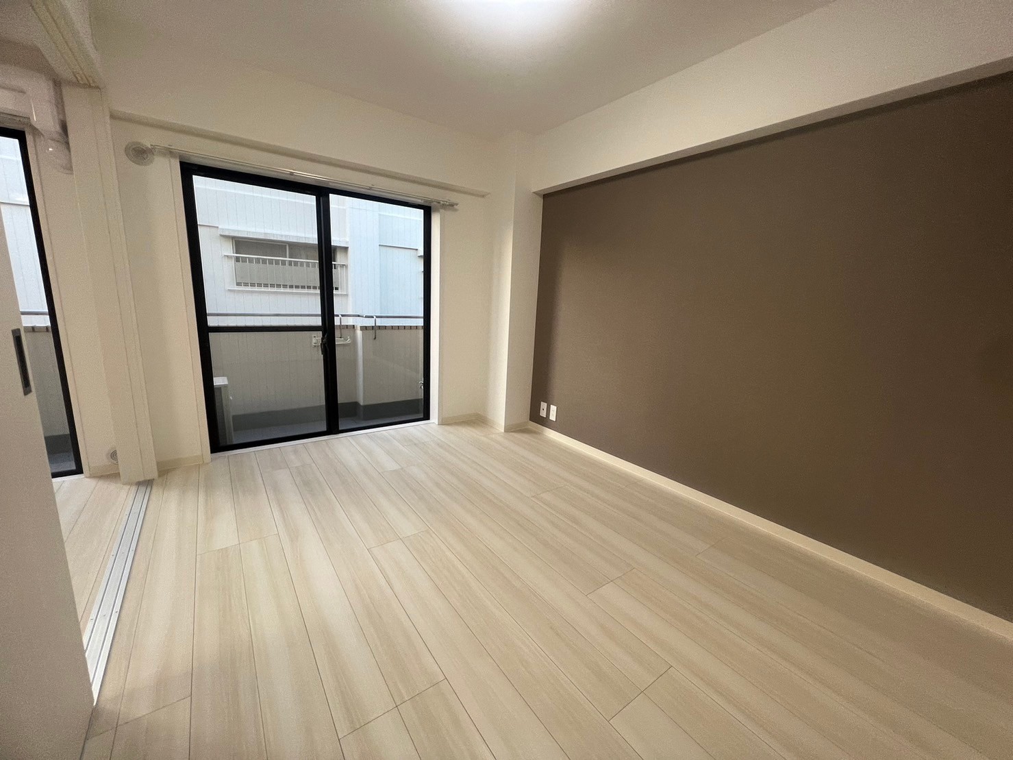 スカイコート市ヶ谷 503号室の写真9