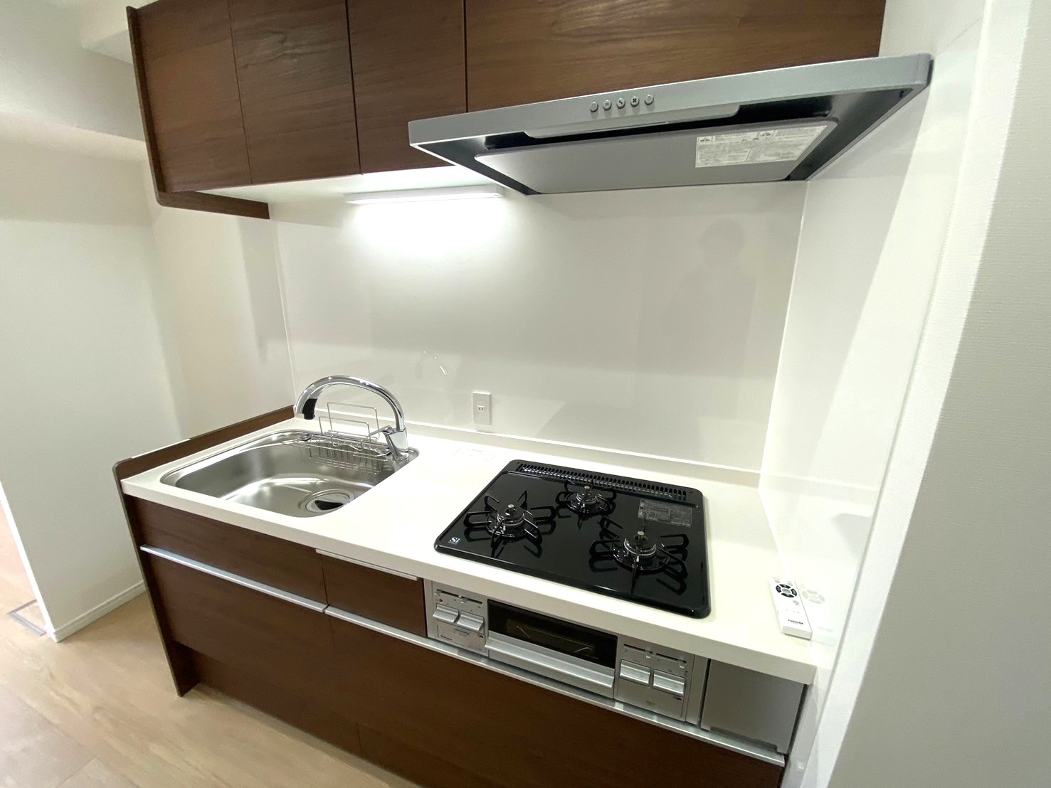 サンパークマンション千代田 705号室の写真5