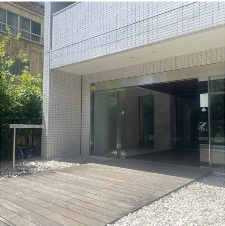 クレイシア矢口　207号室の写真3