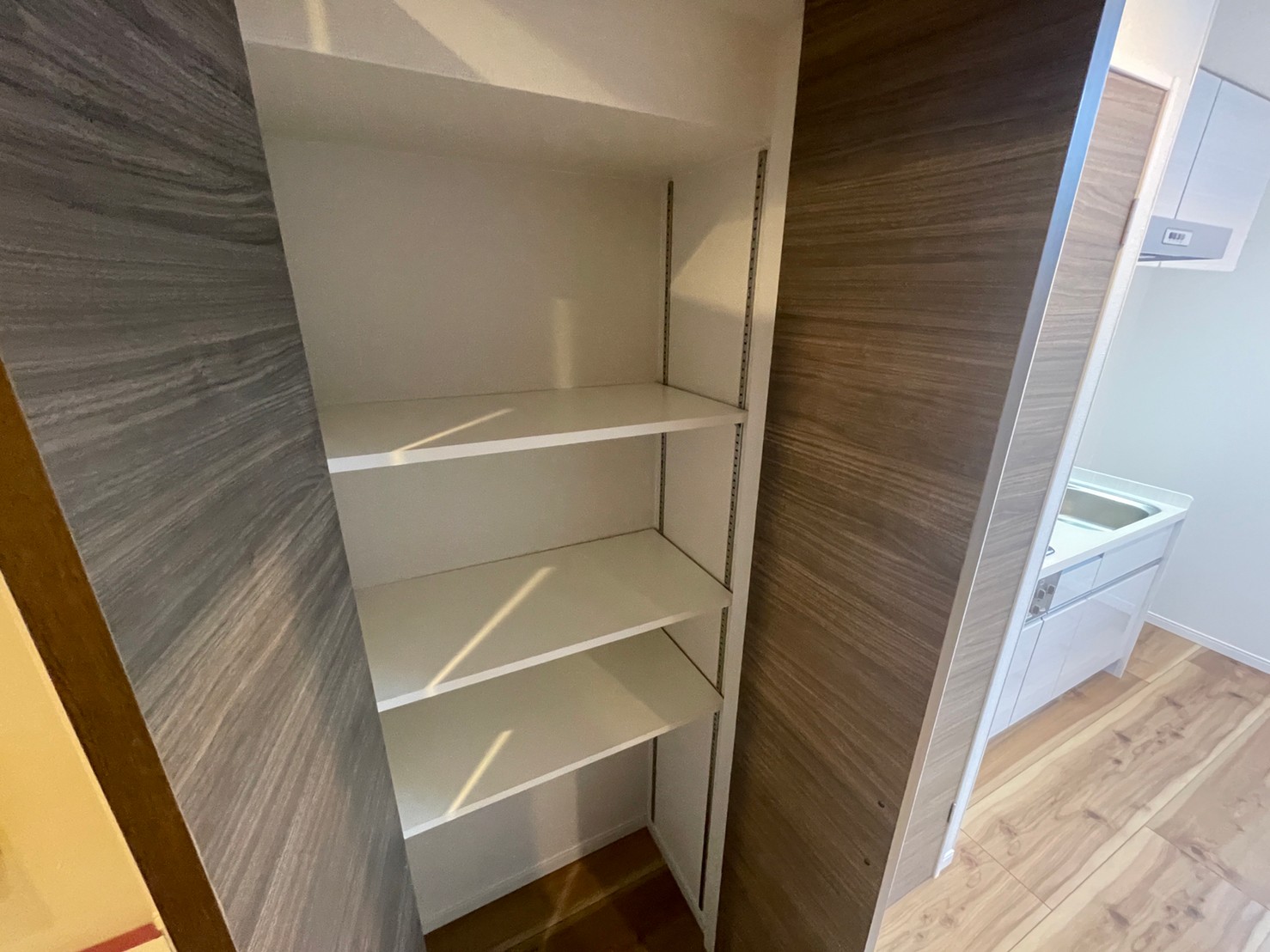 シャンブル牛込 504号室の写真8