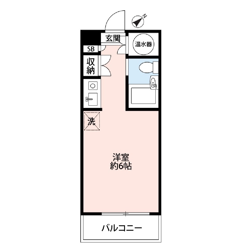 アビタシオン大倉山