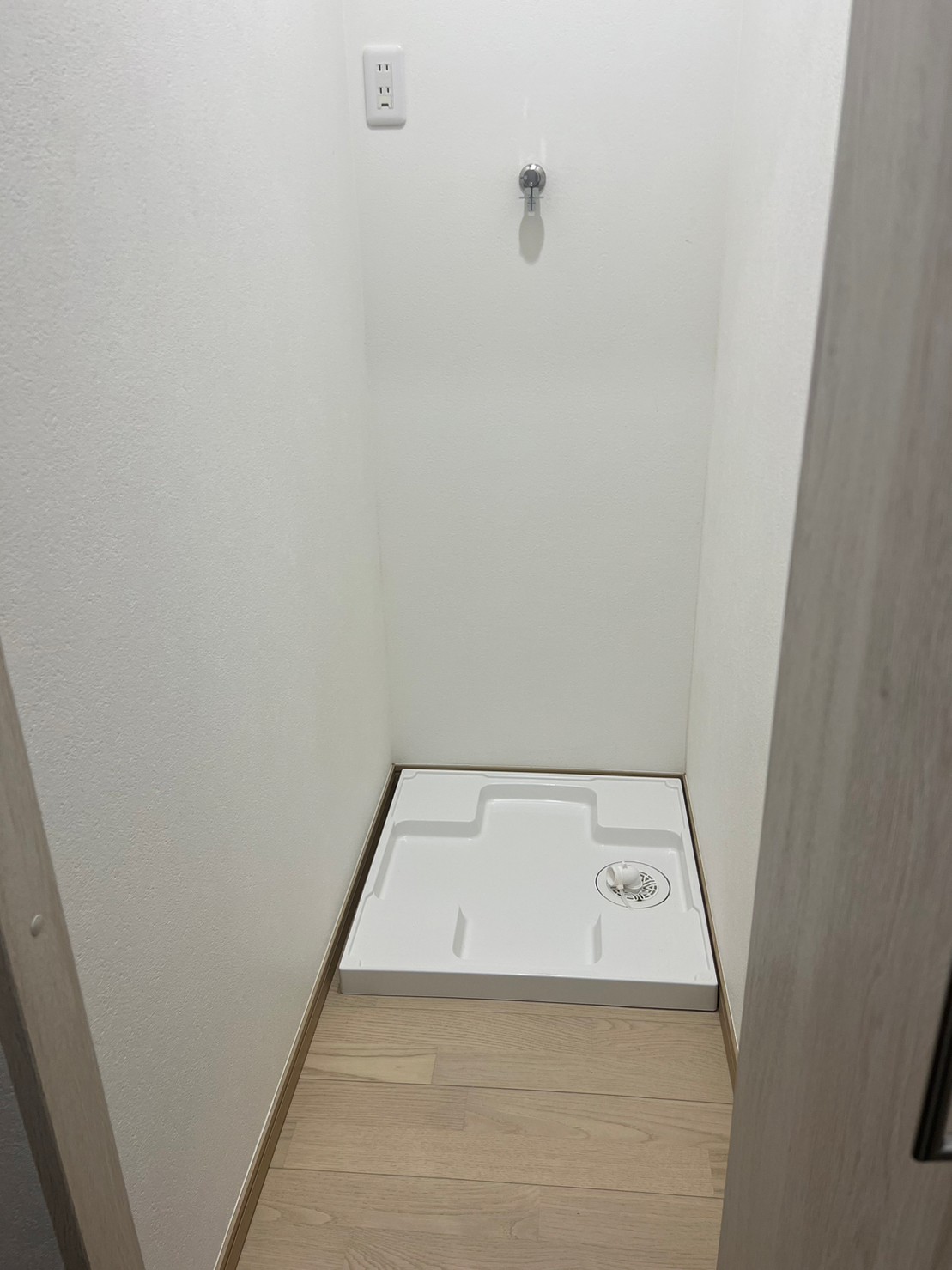 サンパークマンション千代田 605号室の写真6