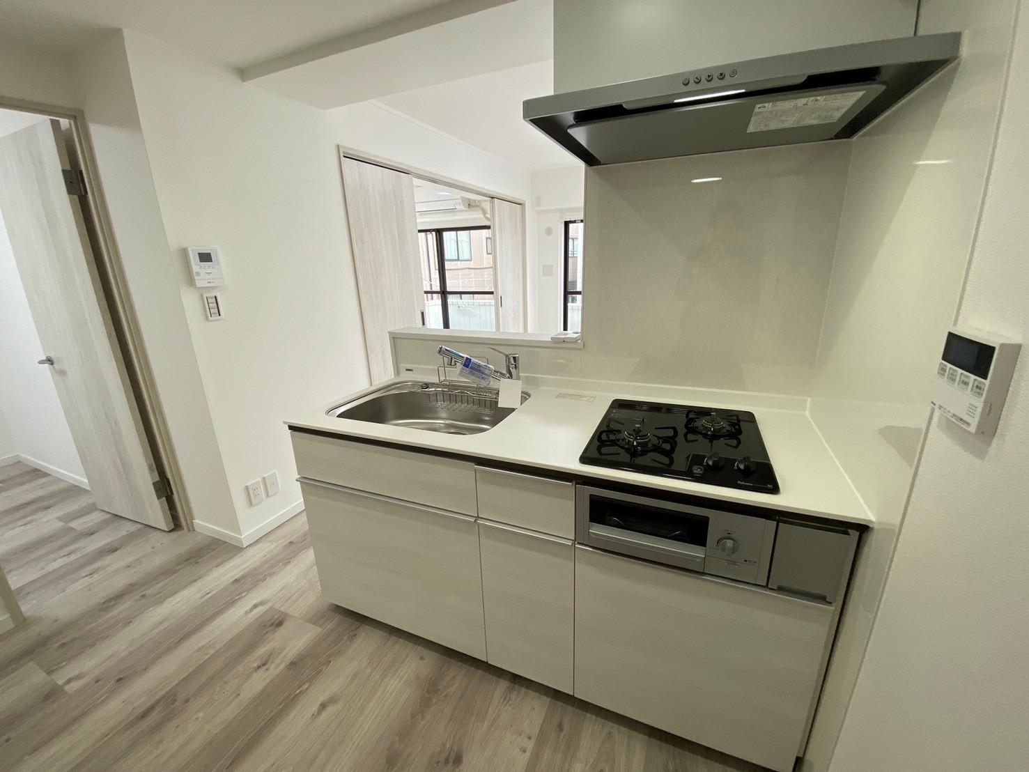 ワコー南大塚マンション 302号室の写真5