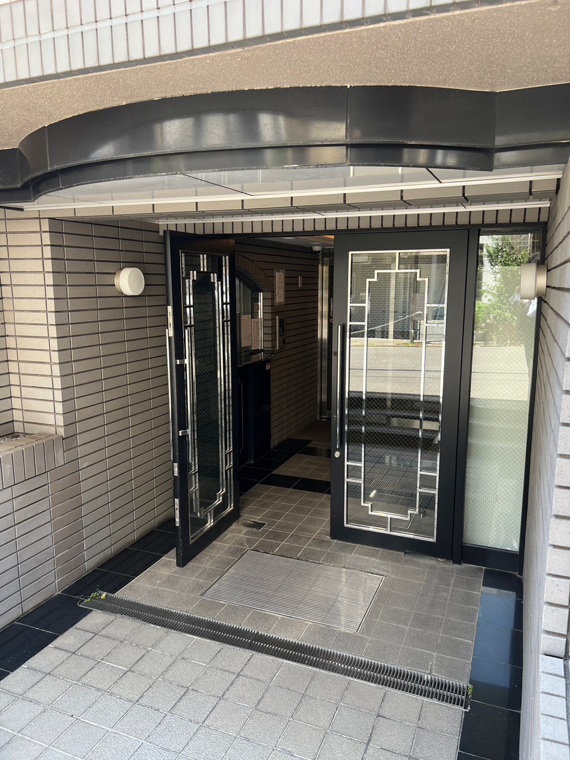 ワコーレ中井201号室の写真2