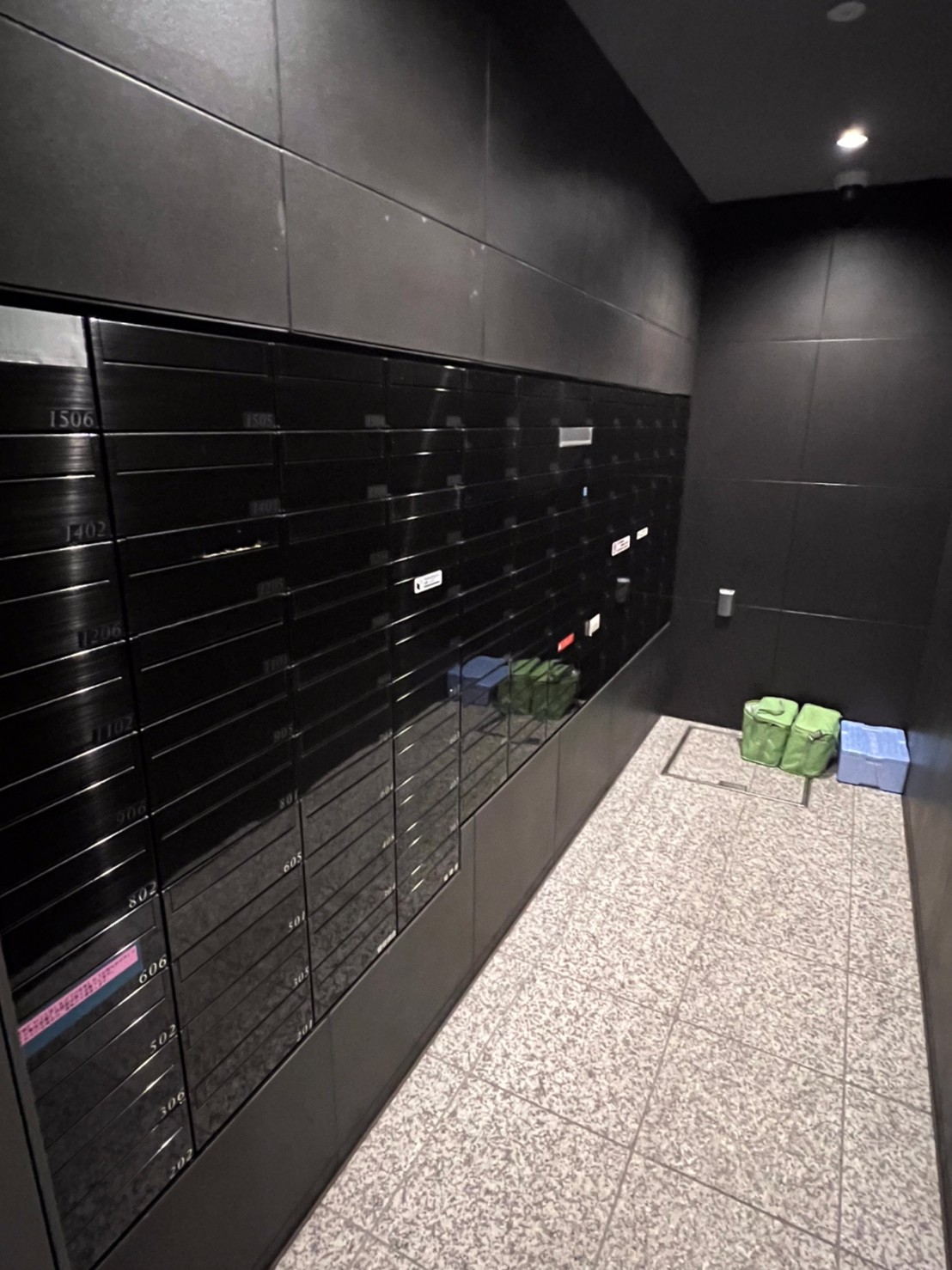 エルグランジュテ川崎301号室の写真6