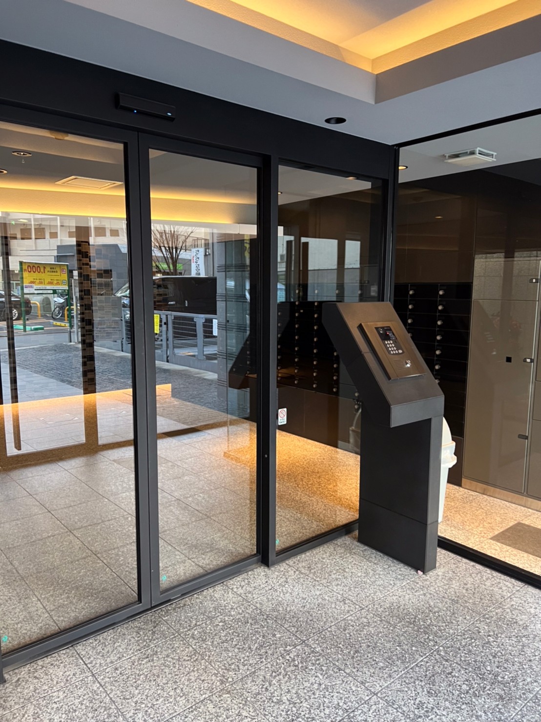 エルグランジュテ川崎1306号室の写真5