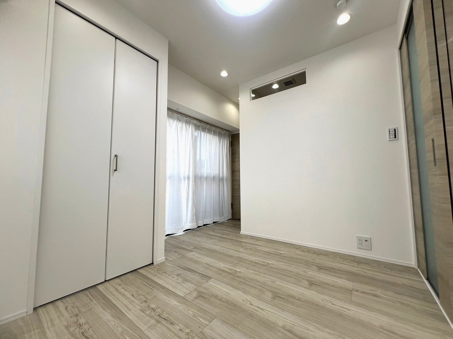 ラフィネ麻布十番　1101号室の写真5