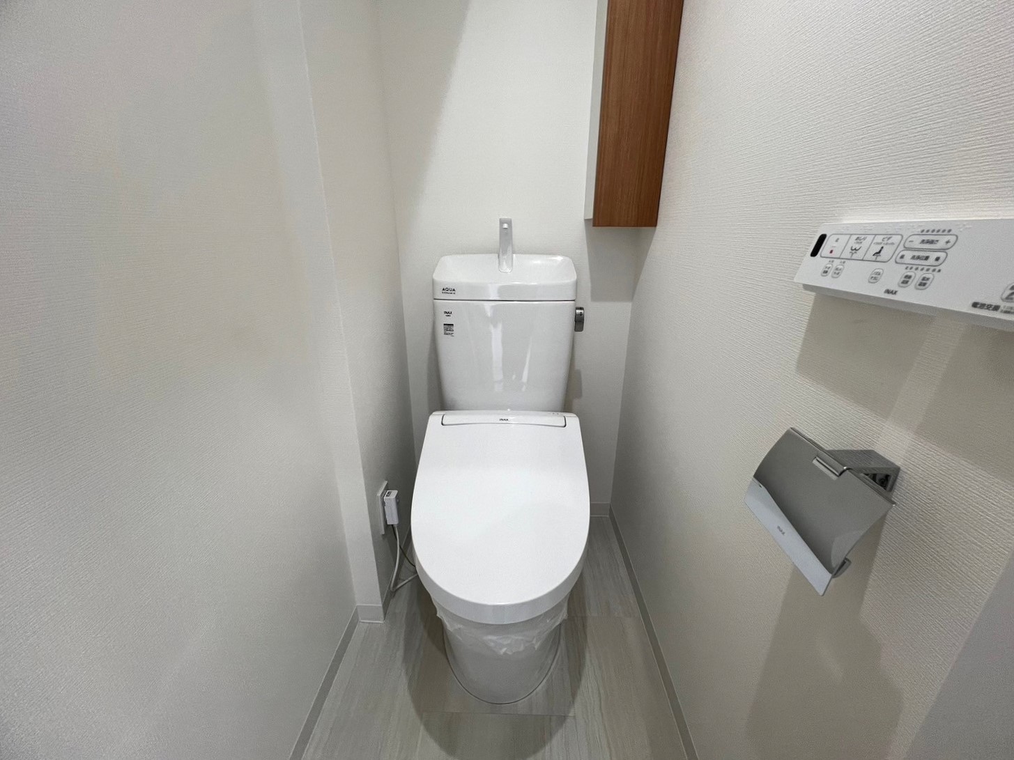 ラフィネ麻布十番　1101号室の写真12