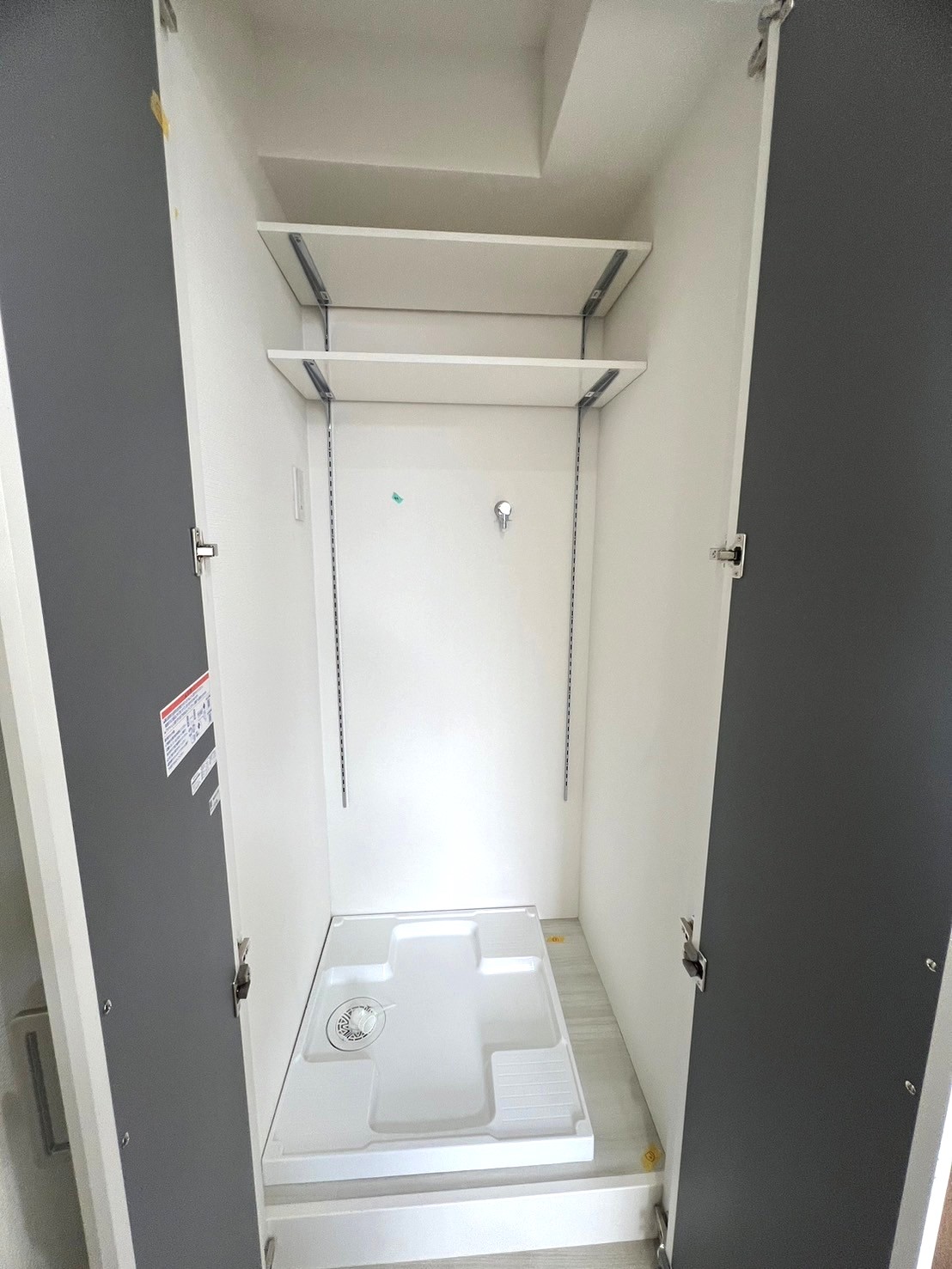 ラフィネ麻布十番　1101号室の写真18