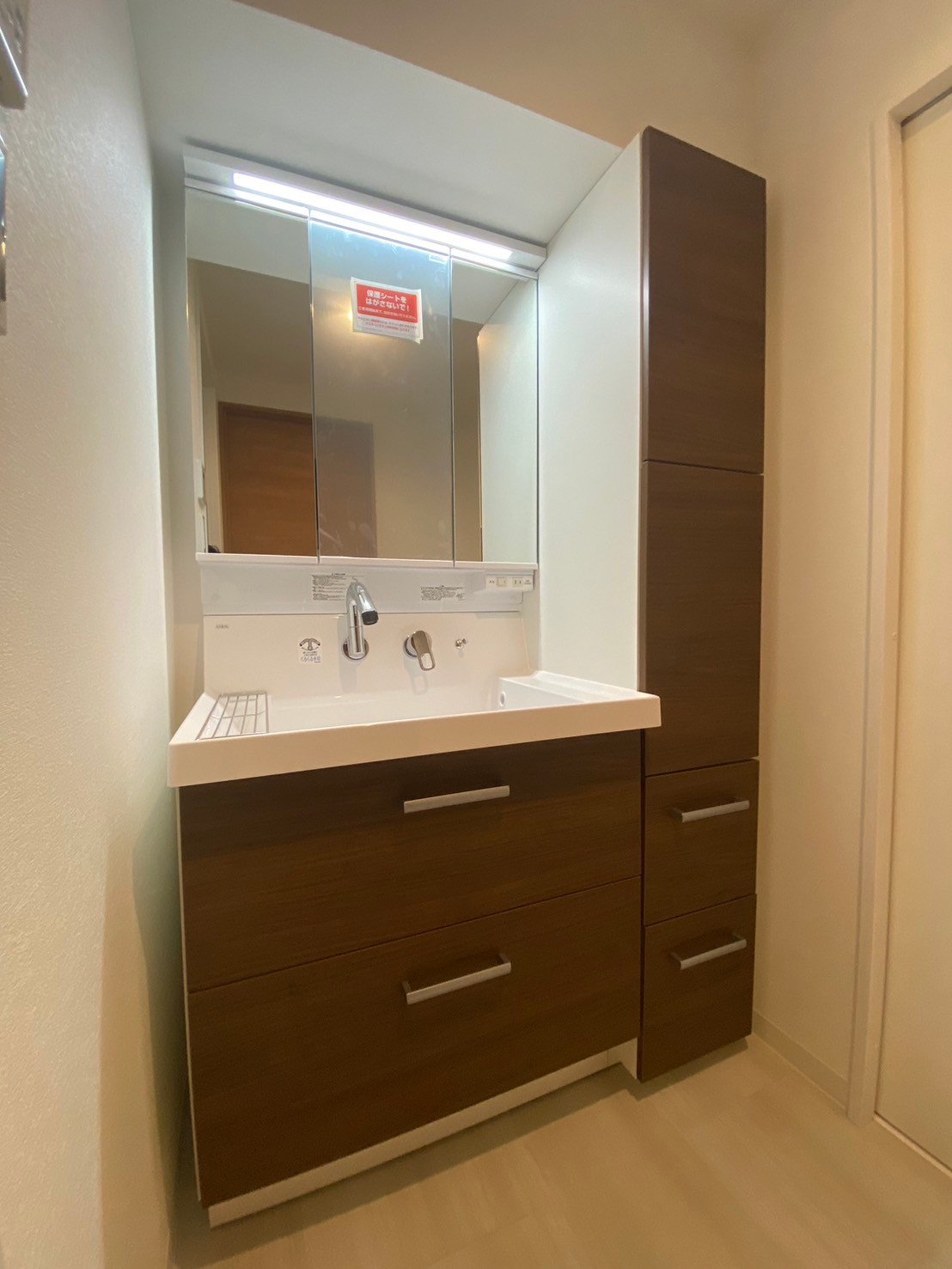 コンテ西葛西　610号室の写真11